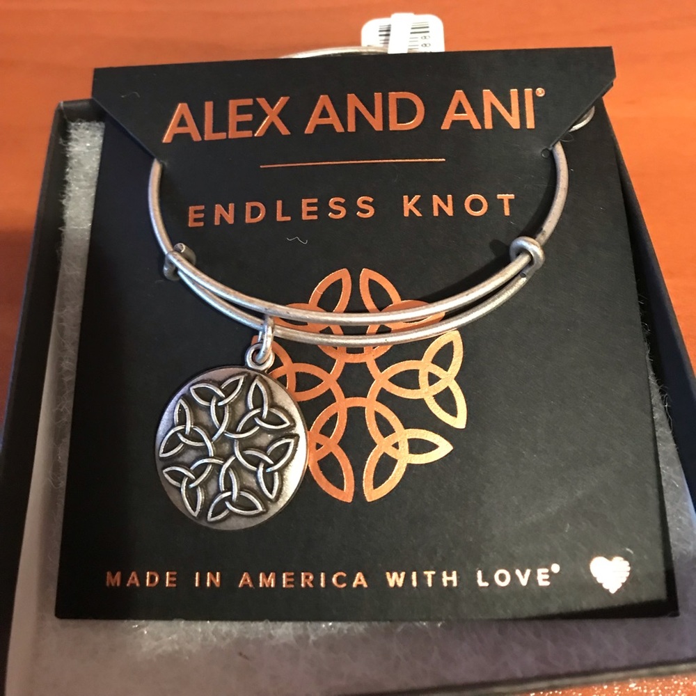 Alex and Ani Bracelet